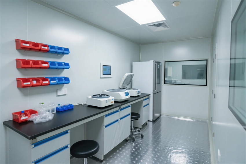 宿州實(shí)驗(yàn)室裝修